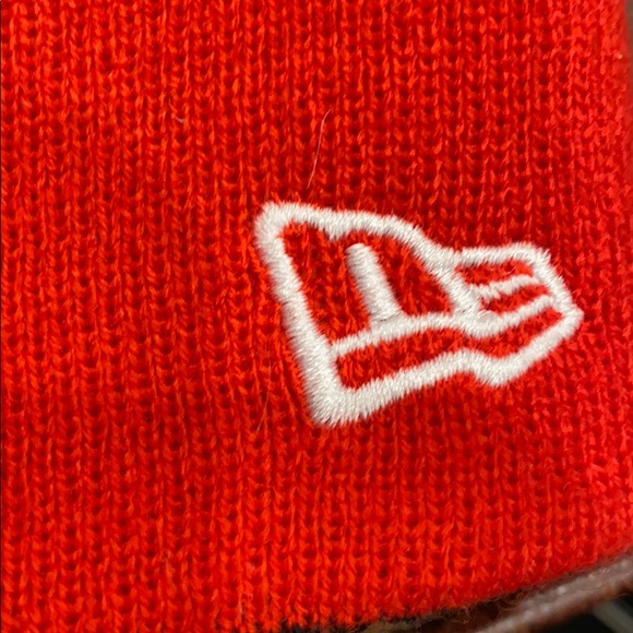 Raptors Kids Beanie *Reversible*! 🏀 NWT! - Picture 3 of 6